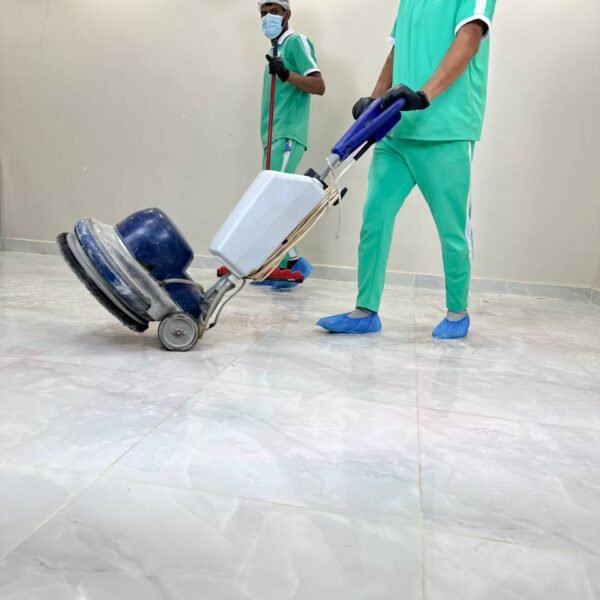 شركة نظافة الترا كلين