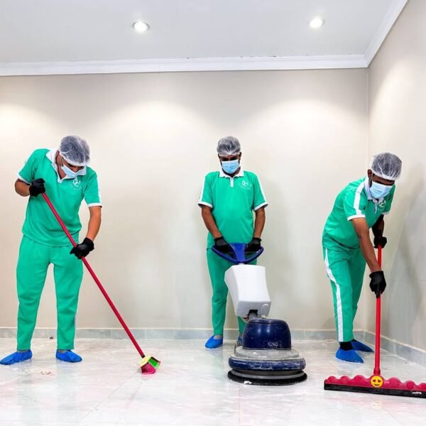 شركة نظافة الترا كلين