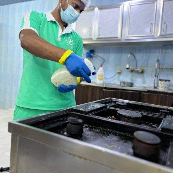 شركة نظافة الترا كلين