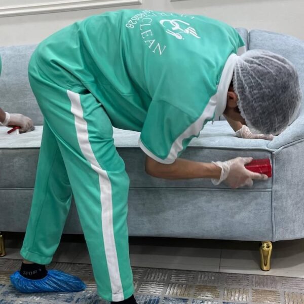 شركة نظافة الترا كلين