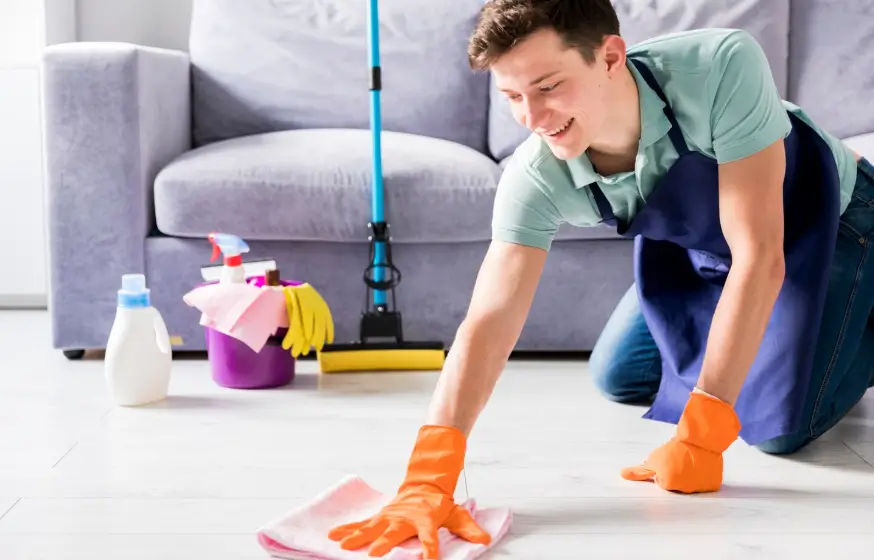 أفضل شركة تنظيف في الكويت