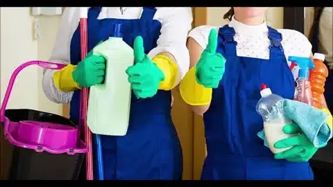 افضل شركة تنظيف منازل الكويت