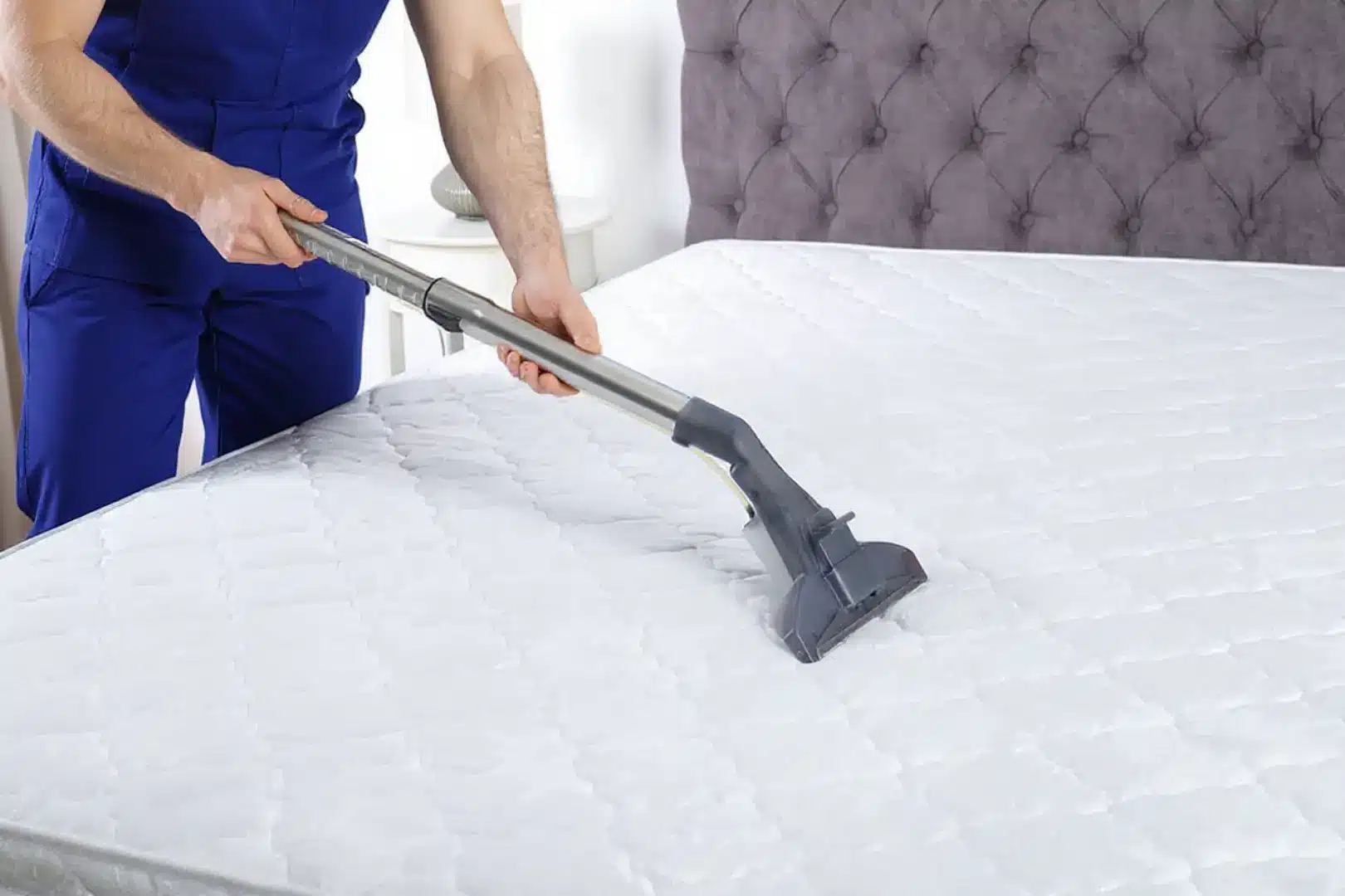 غسيل ماترس الكويت