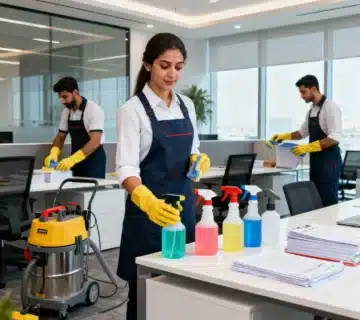 شركات تنظيف بالرياض الكويت