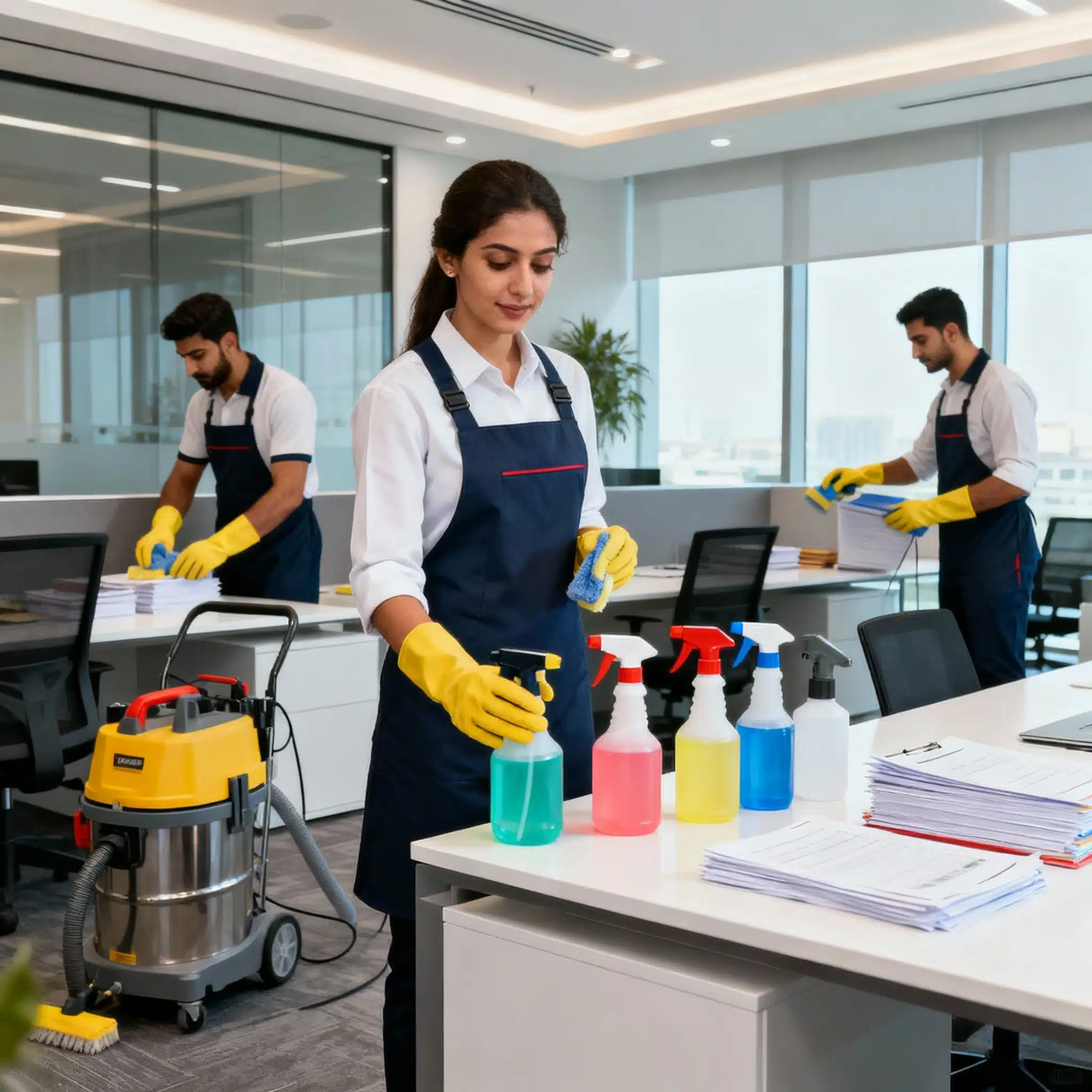 شركات تنظيف بالرياض الكويت