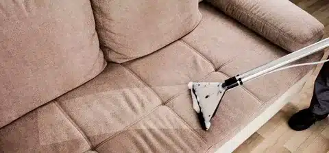 تنظيف الكنب والمراتب