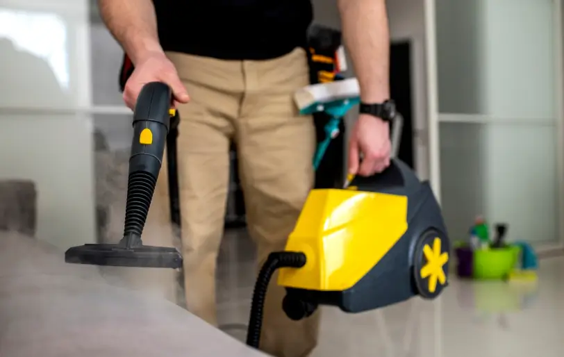 تنظيف الكنب والمراتب