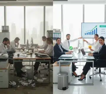 تنظيف مكاتب بالكويت