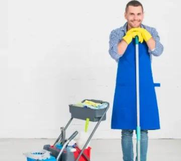 شركة تنظيف
