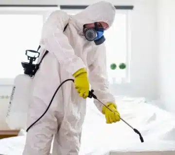 أفضل أساليب وطرق مكافحة حشرات في الكويت