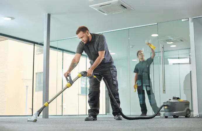 أفضل شركة تنظيف بعد التشطيب بأفضل المواد والخبرات