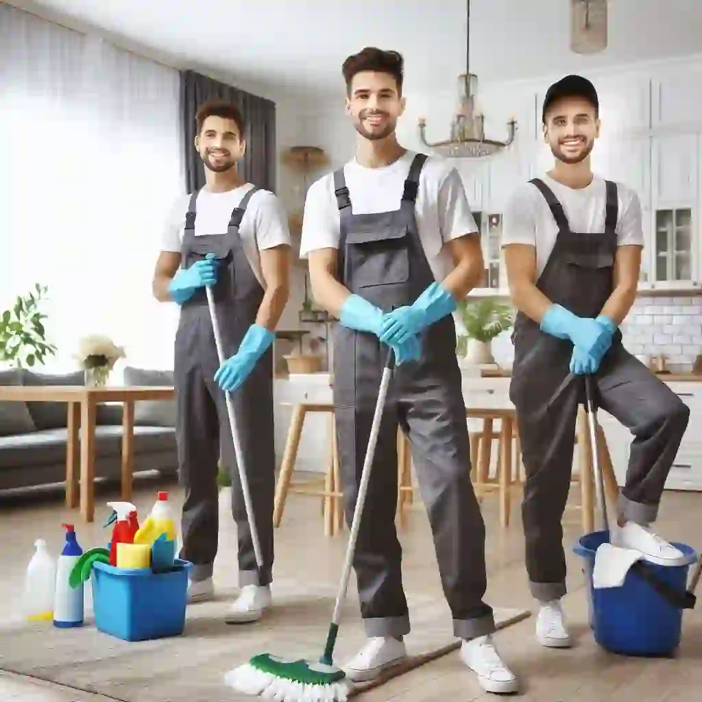 اسعار تنظيف البيوت الجهراء التنافسية مع أفضل الشركات