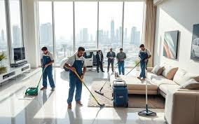 تنظيف-شقة-مع-تعقيم