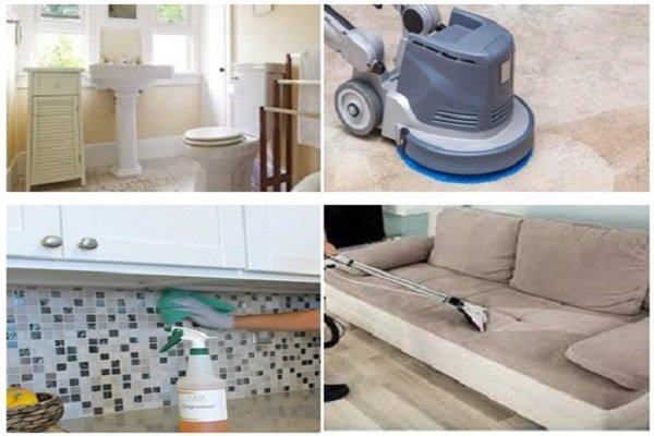 شركة نظافة بالكويت