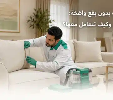 روائح الكنب